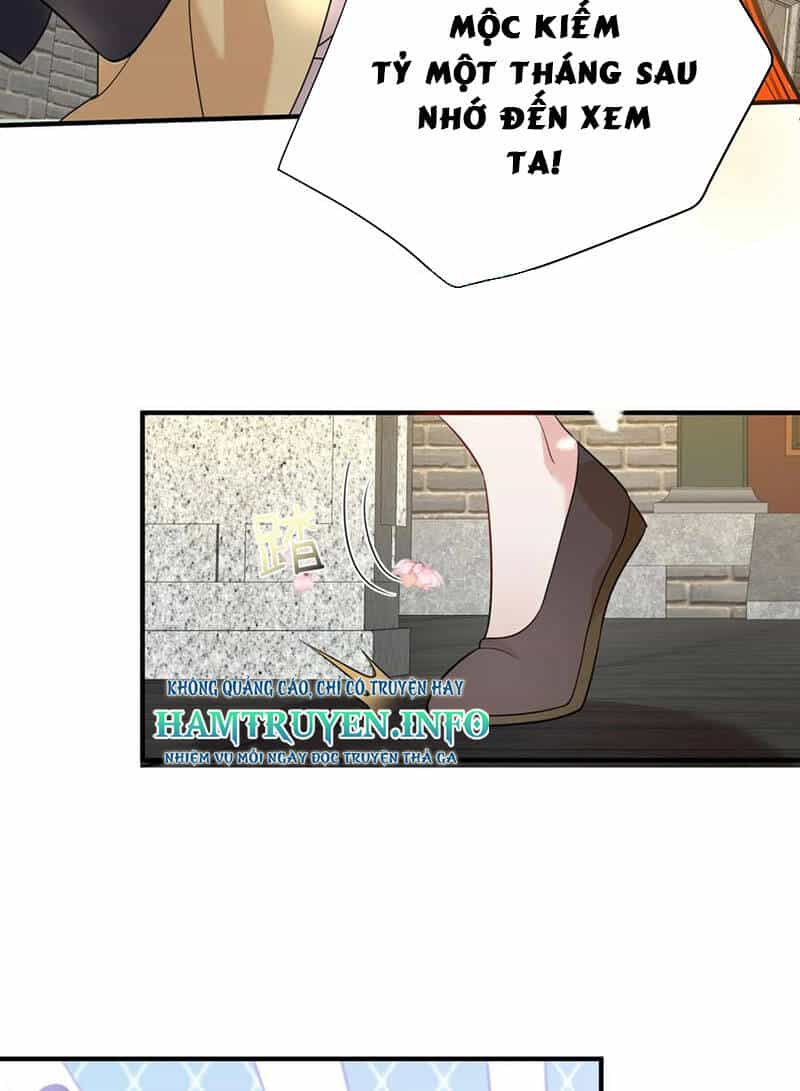 Ta Vô Địch Lúc Nào - Chương 161 - ảnh 37