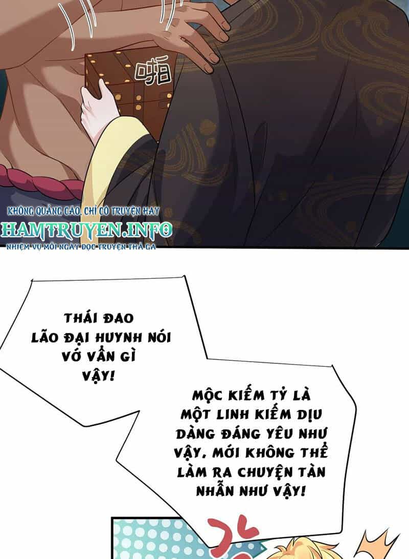Ta Vô Địch Lúc Nào - Chương 161 - ảnh 41