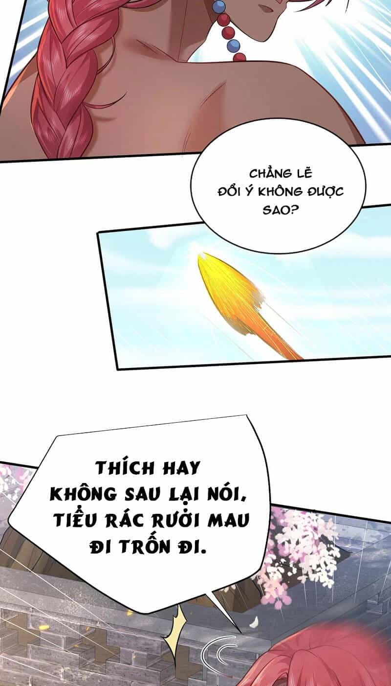 Ta Vô Địch Lúc Nào - Chương 161 - ảnh 7