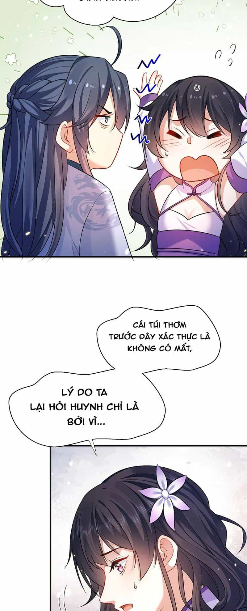 Ta Vô Địch Lúc Nào - Chương 162 - ảnh 10