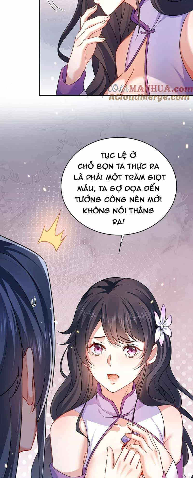 Ta Vô Địch Lúc Nào - Chương 162 - ảnh 11