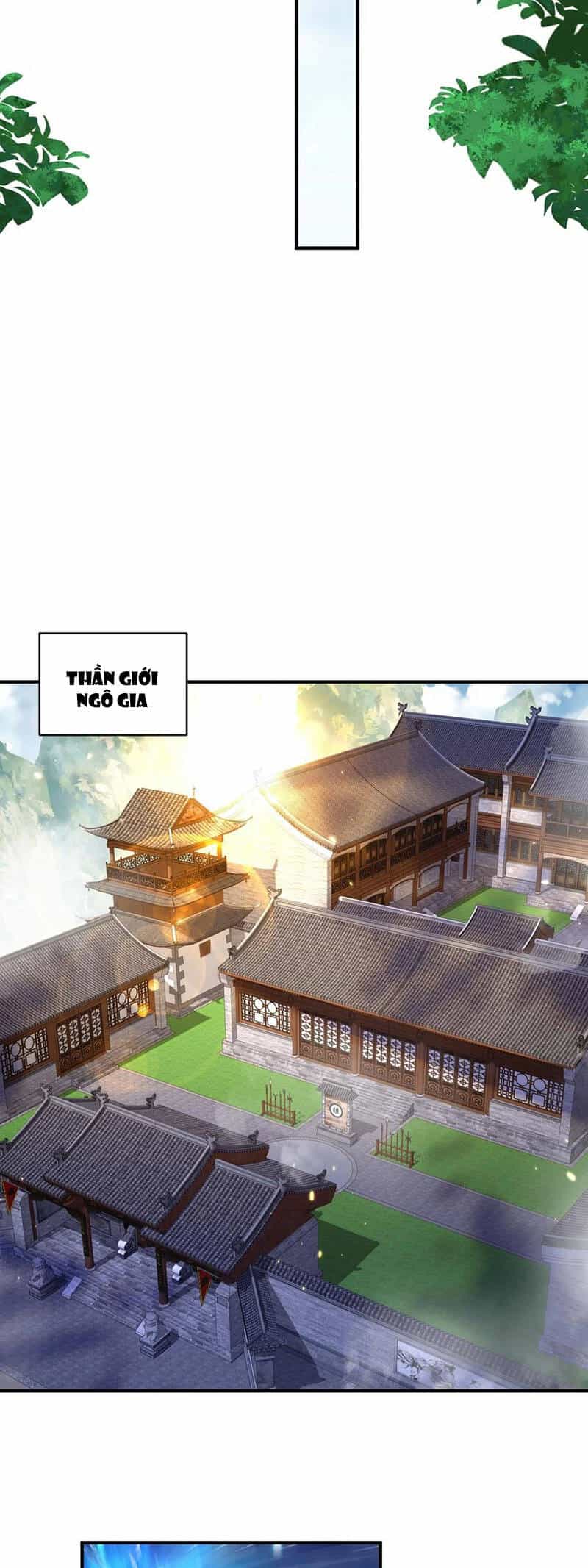 Ta Vô Địch Lúc Nào - Chương 162 - ảnh 20
