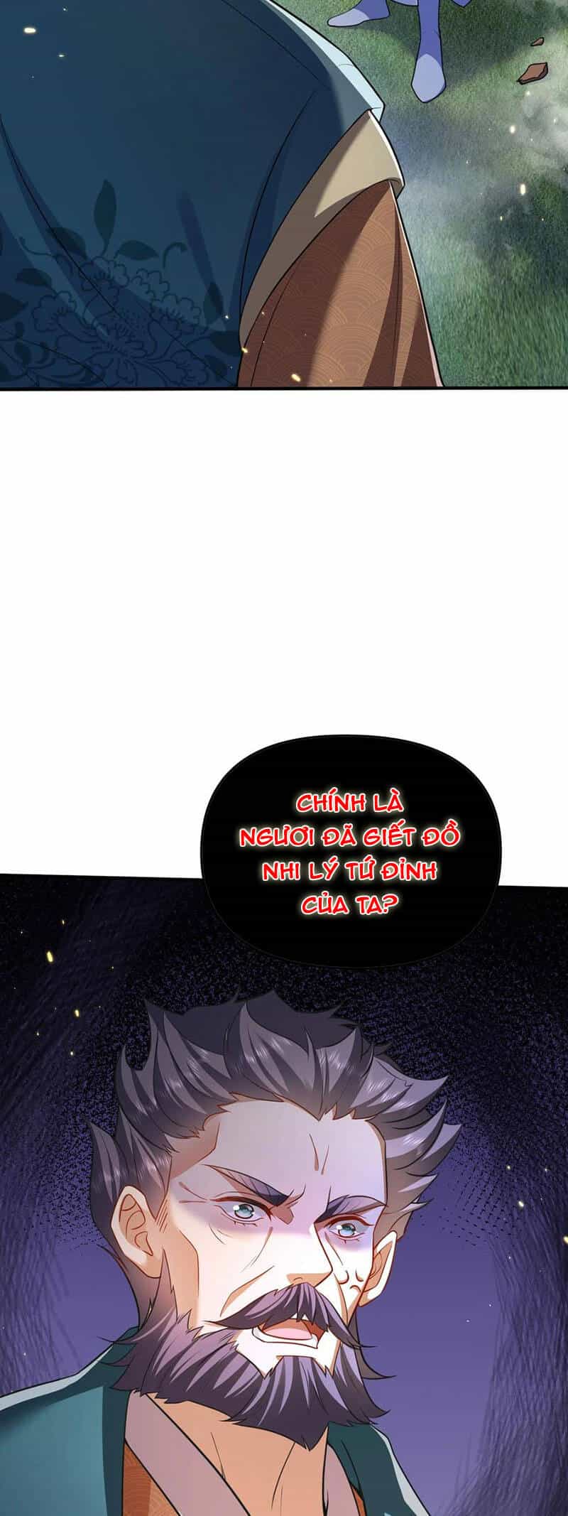 Ta Vô Địch Lúc Nào - Chương 162 - ảnh 24