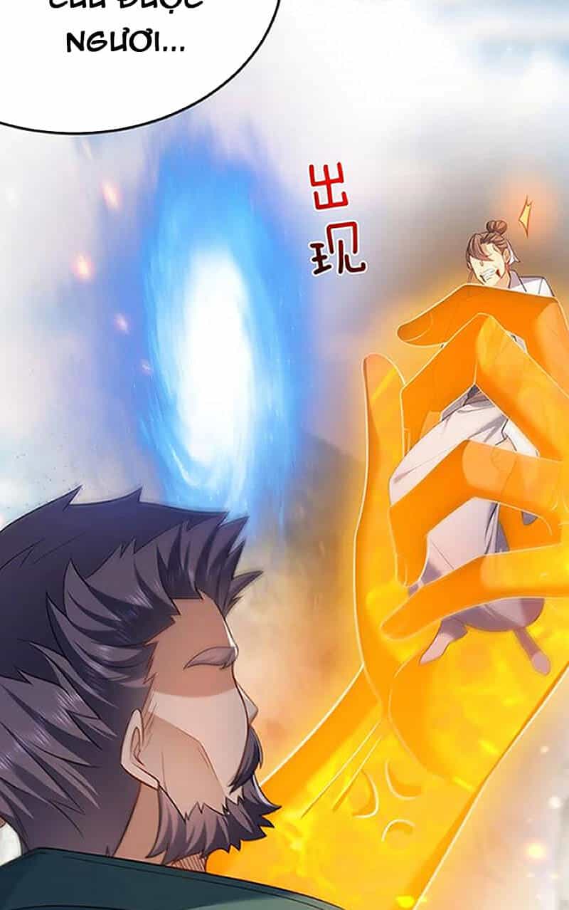 Ta Vô Địch Lúc Nào - Chương 162 - ảnh 39