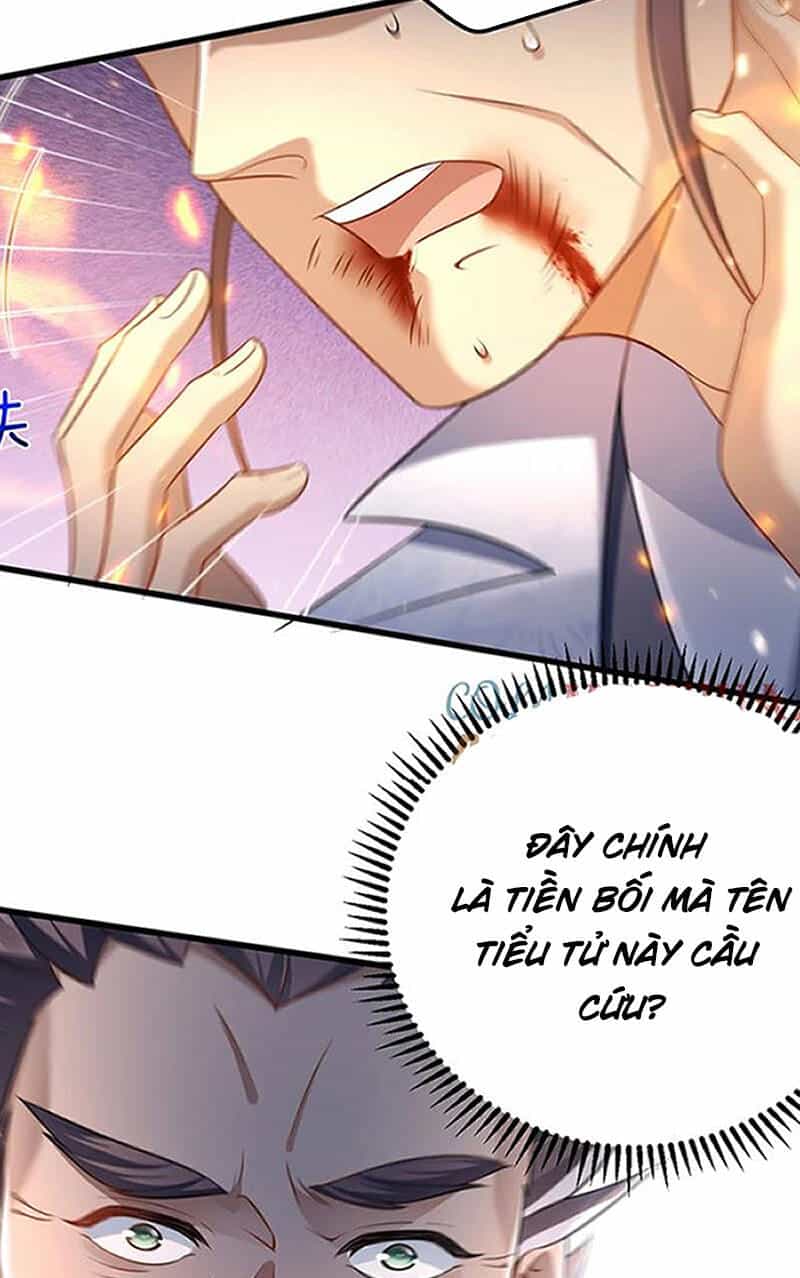 Ta Vô Địch Lúc Nào - Chương 162 - ảnh 43