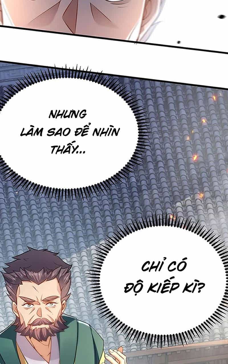 Ta Vô Địch Lúc Nào - Chương 162 - ảnh 44