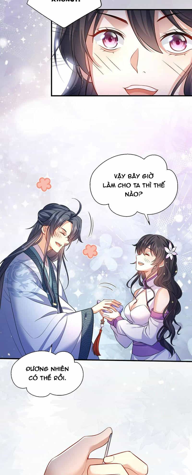 Ta Vô Địch Lúc Nào - Chương 162 - ảnh 5