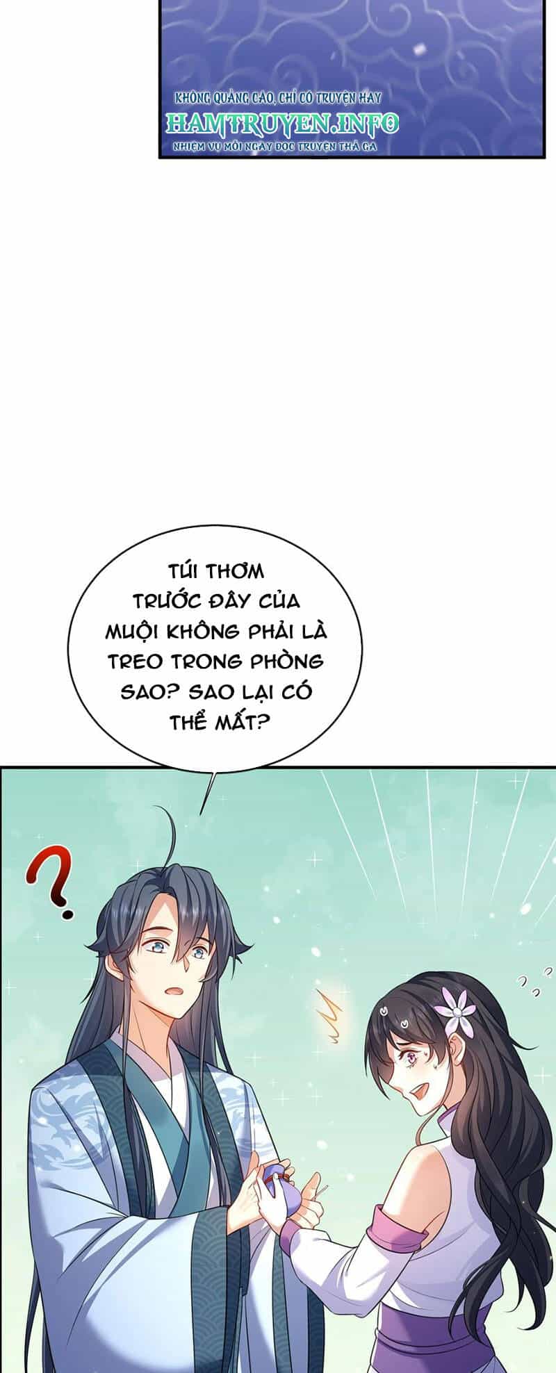 Ta Vô Địch Lúc Nào - Chương 162 - ảnh 7