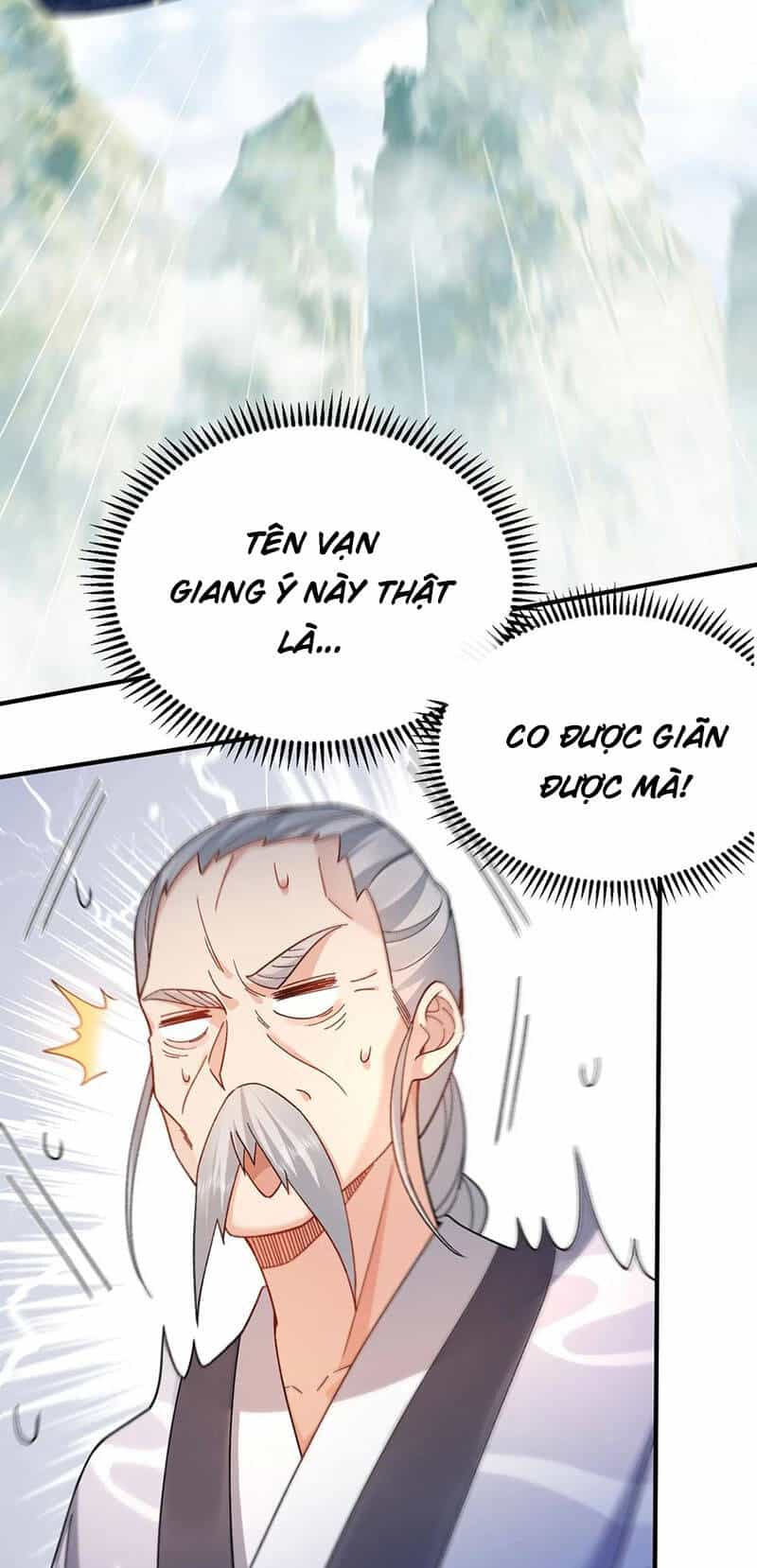 Ta Vô Địch Lúc Nào - Chương 163 - ảnh 18