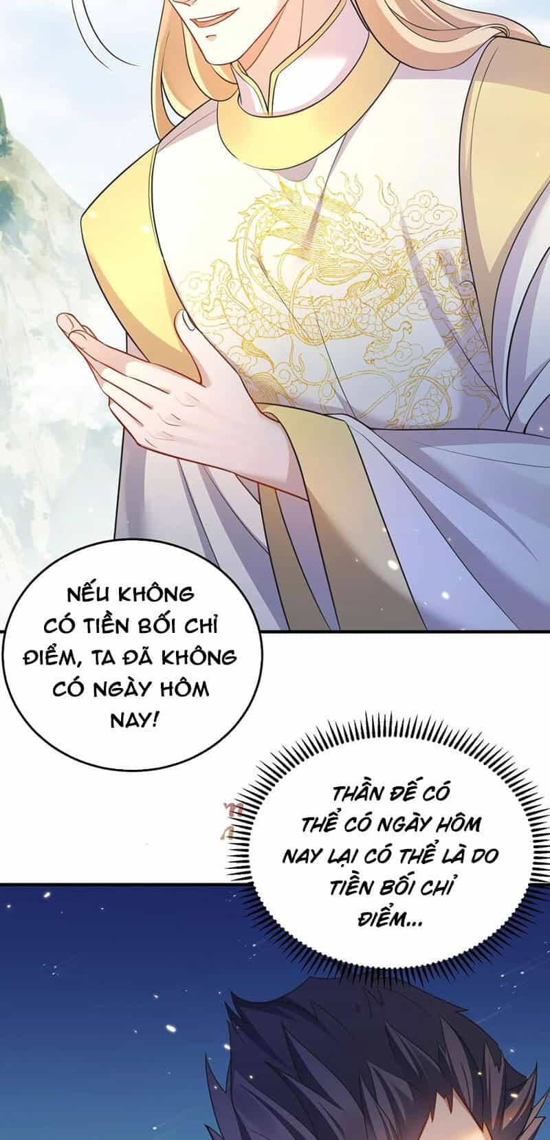 Ta Vô Địch Lúc Nào - Chương 163 - ảnh 28
