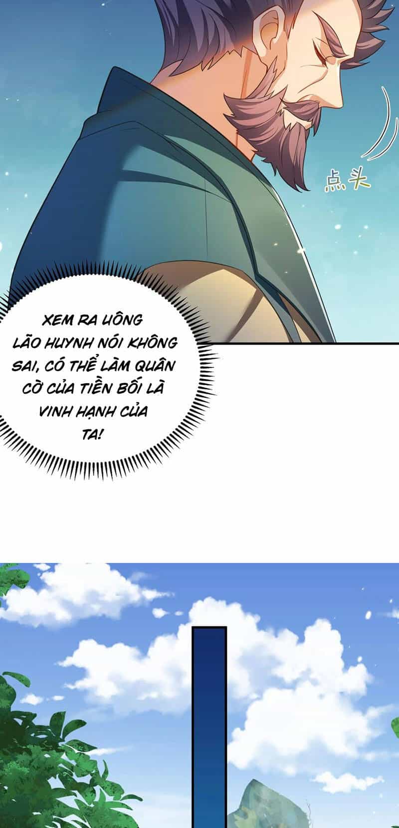 Ta Vô Địch Lúc Nào - Chương 163 - ảnh 29