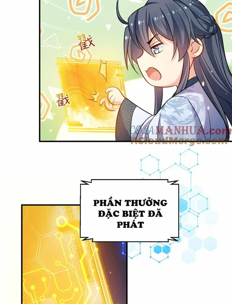 Ta Vô Địch Lúc Nào - Chương 163 - ảnh 42