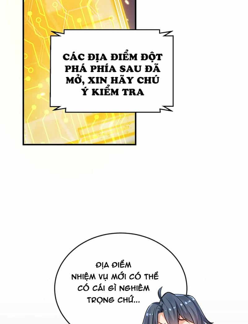 Ta Vô Địch Lúc Nào - Chương 163 - ảnh 43
