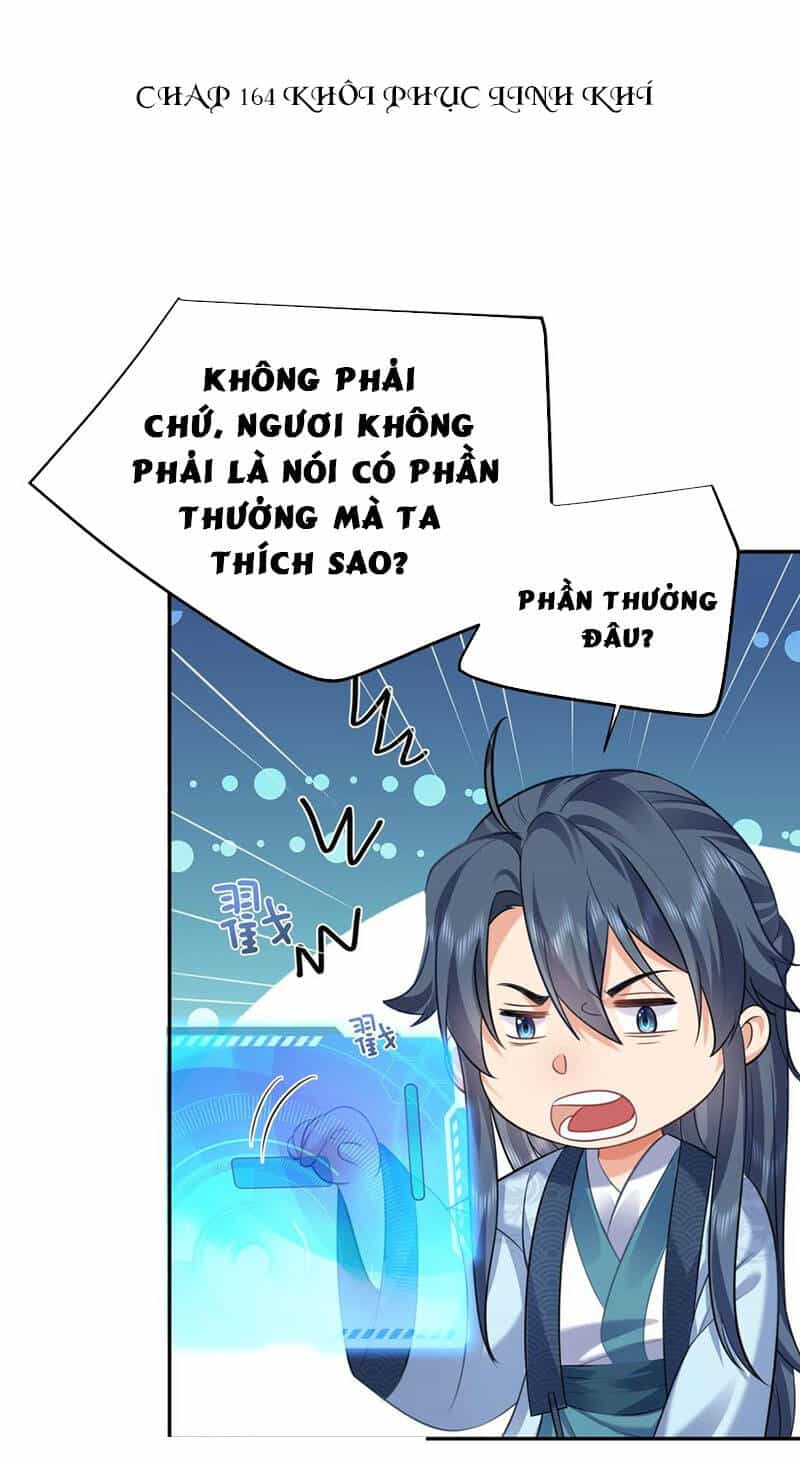 Ta Vô Địch Lúc Nào - Chương 164 - ảnh 2