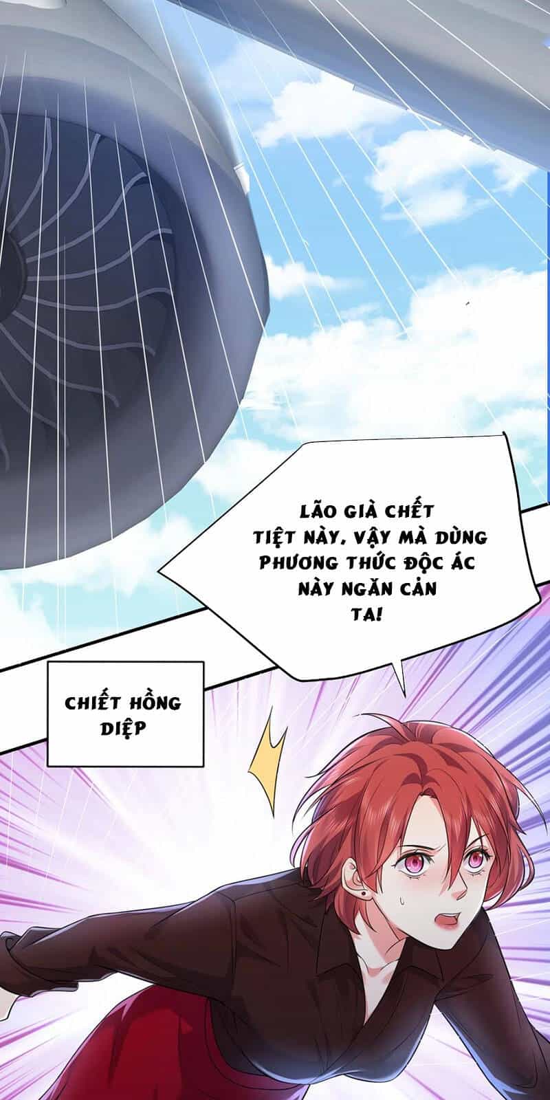 Ta Vô Địch Lúc Nào - Chương 164 - ảnh 24