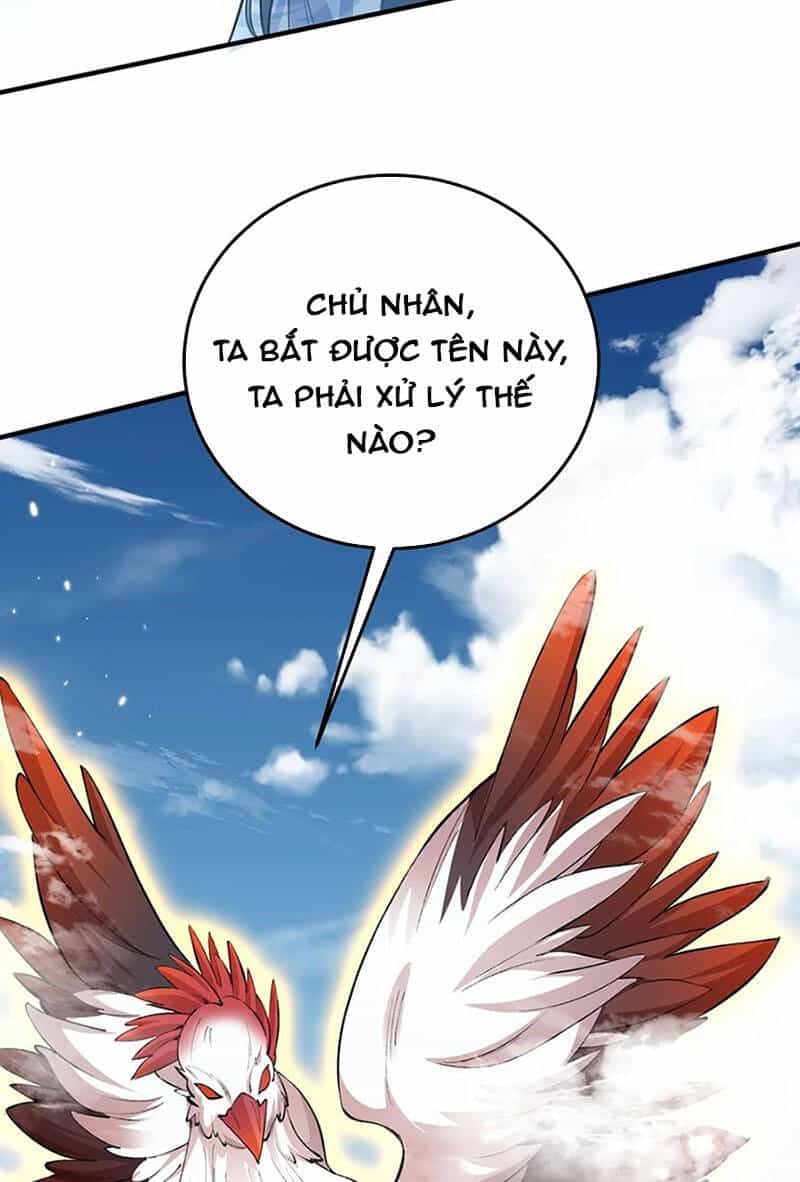 Ta Vô Địch Lúc Nào - Chương 164 - ảnh 39