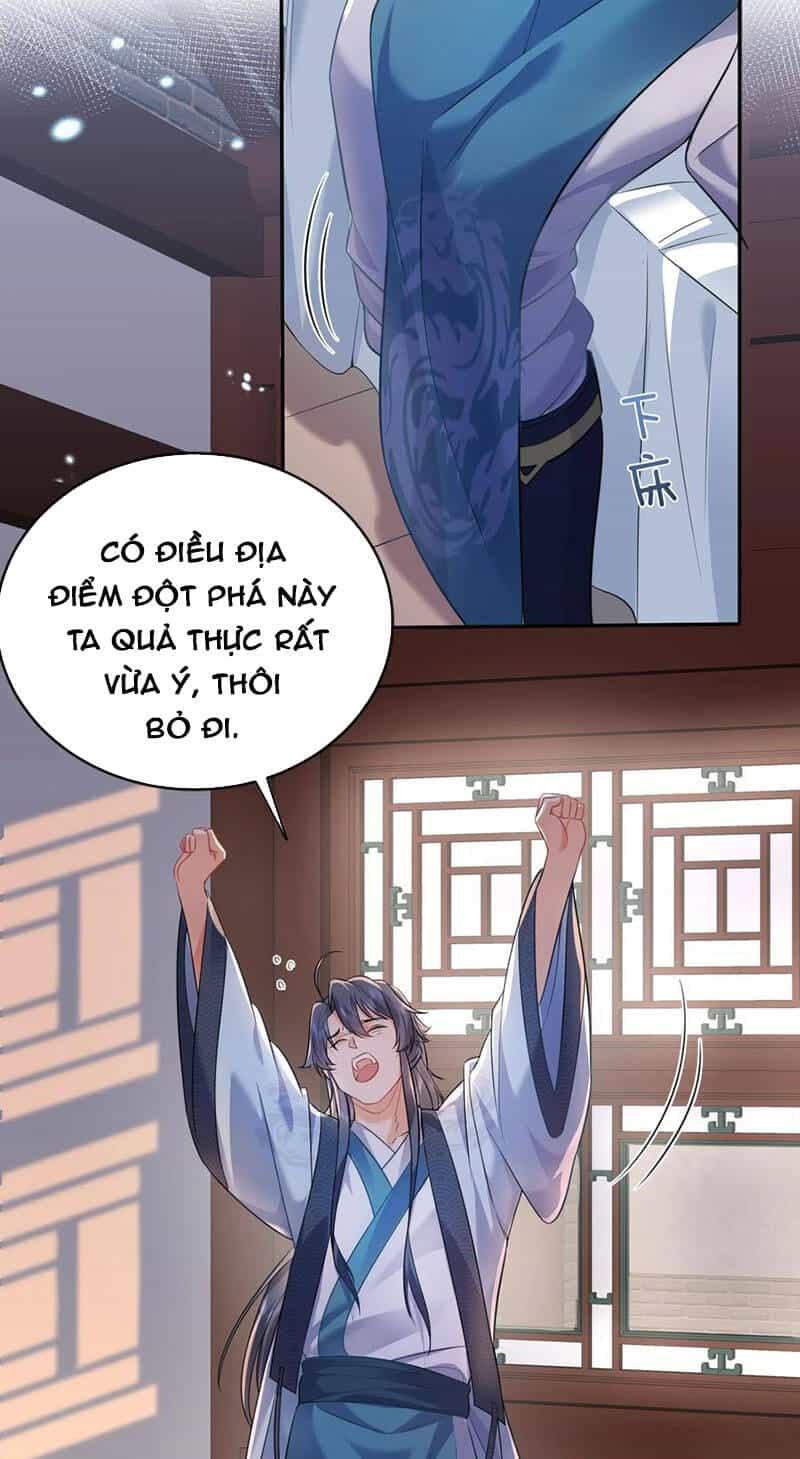 Ta Vô Địch Lúc Nào - Chương 164 - ảnh 4