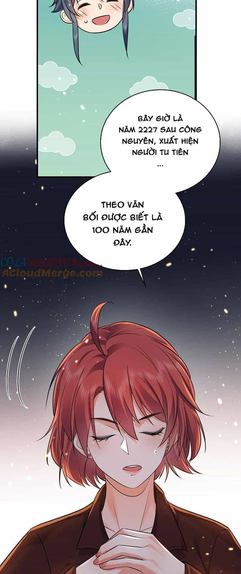Ta Vô Địch Lúc Nào - Chương 165 - ảnh 10