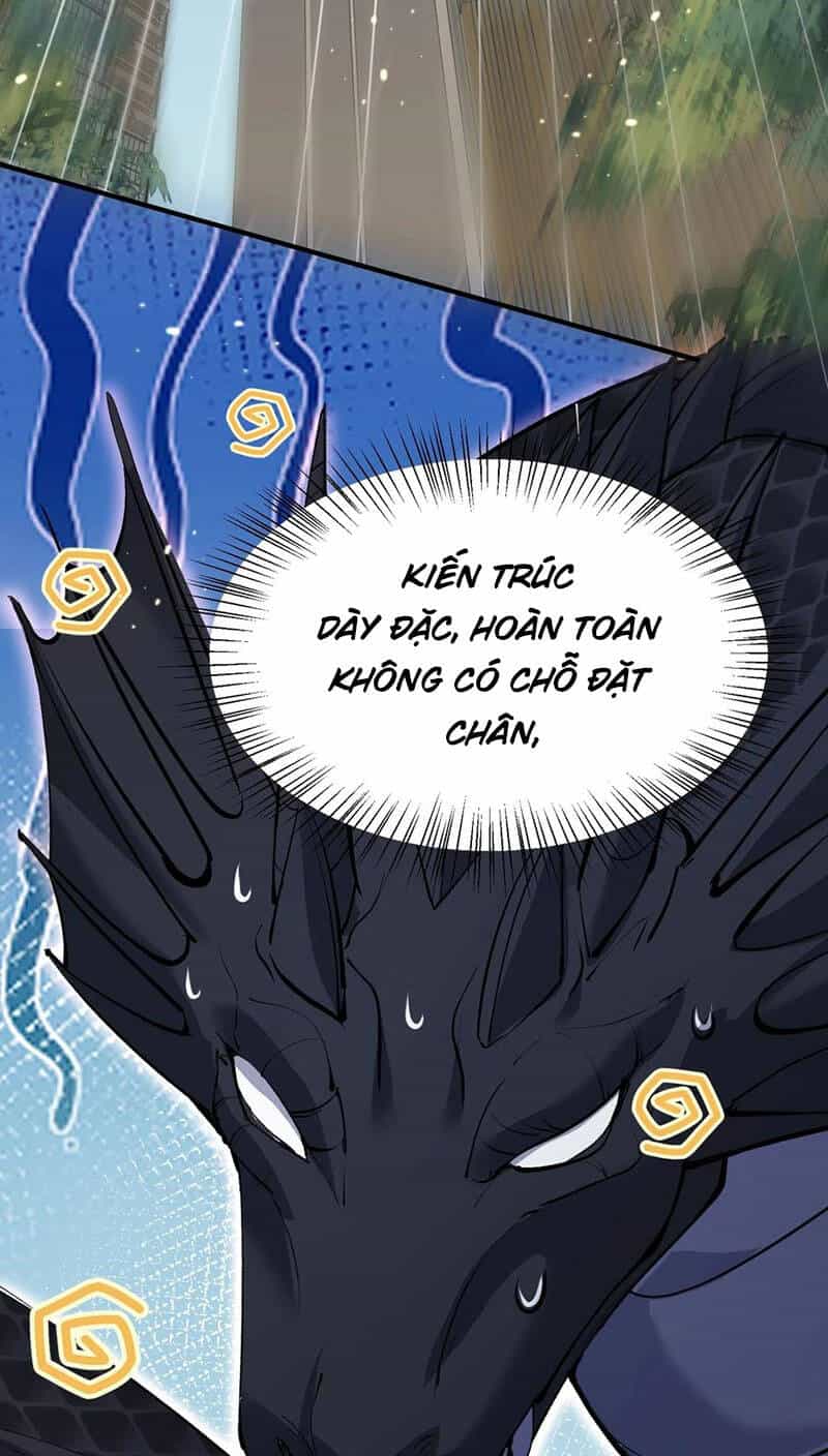 Ta Vô Địch Lúc Nào - Chương 165 - ảnh 33