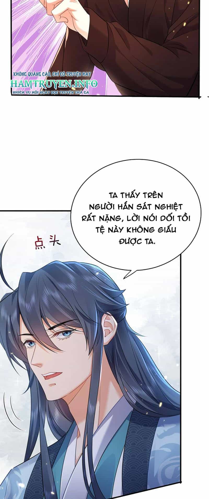Ta Vô Địch Lúc Nào - Chương 165 - ảnh 5