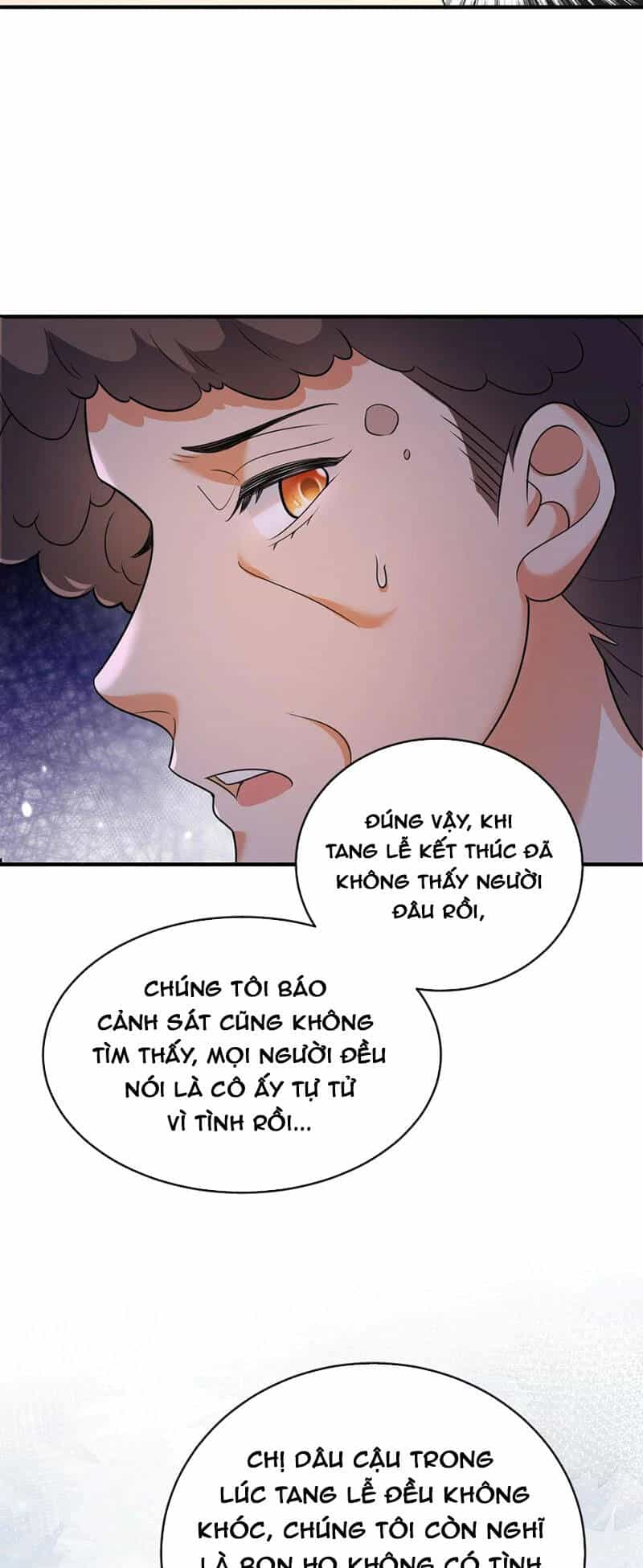 Ta Vô Địch Lúc Nào - Chương 166 - ảnh 21