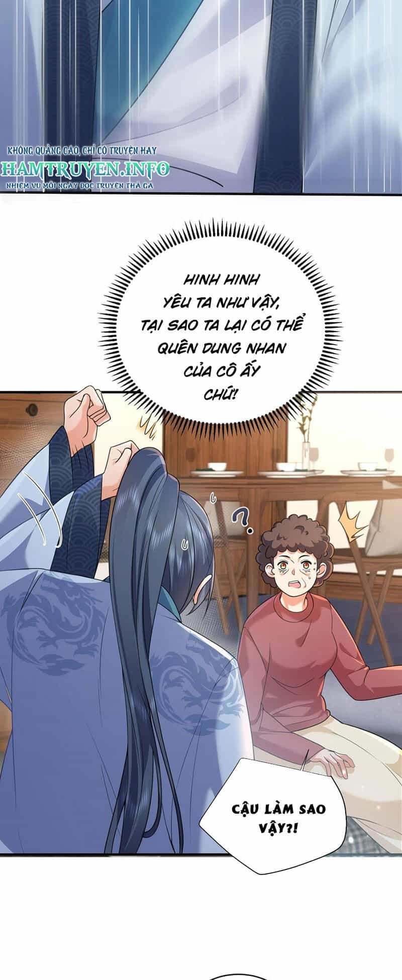 Ta Vô Địch Lúc Nào - Chương 166 - ảnh 23