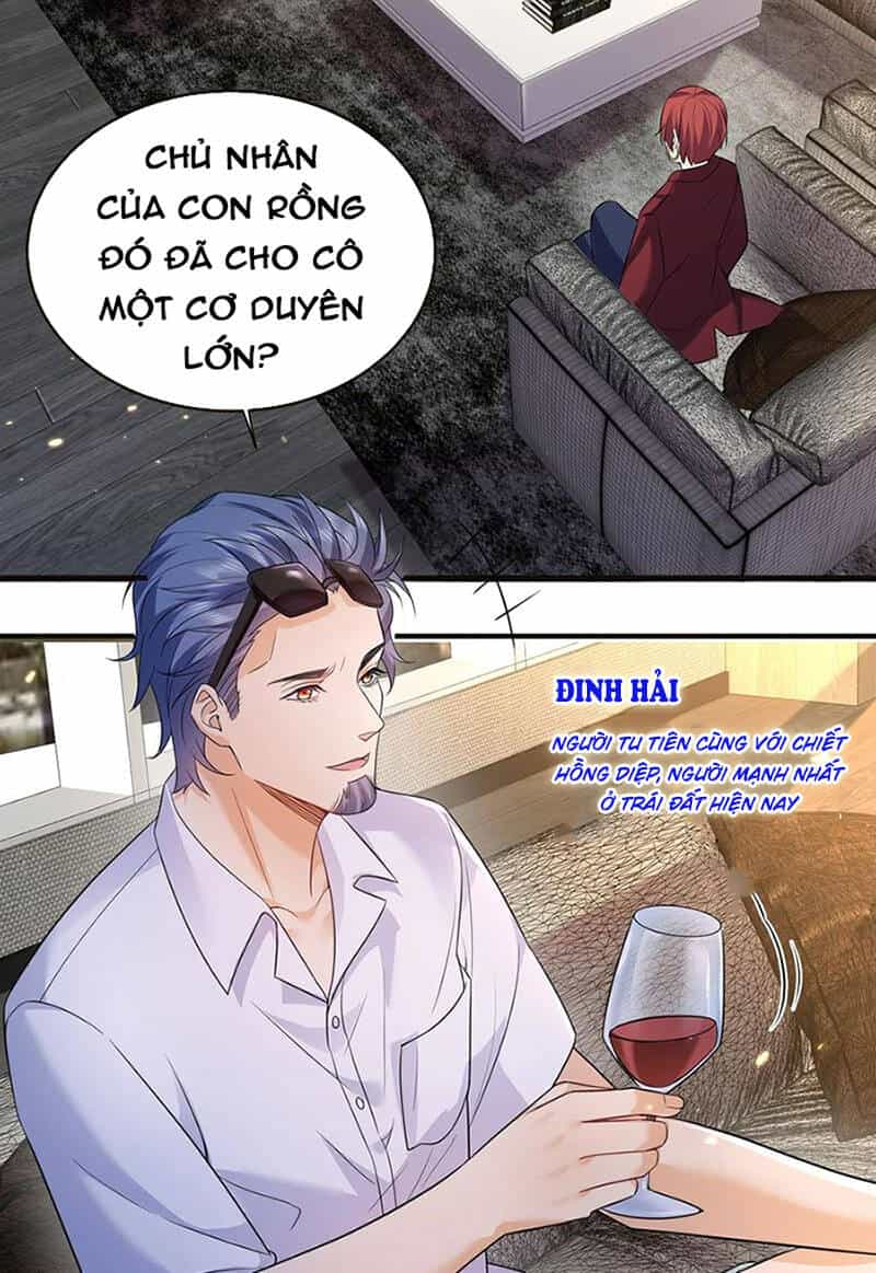 Ta Vô Địch Lúc Nào - Chương 167 - ảnh 29