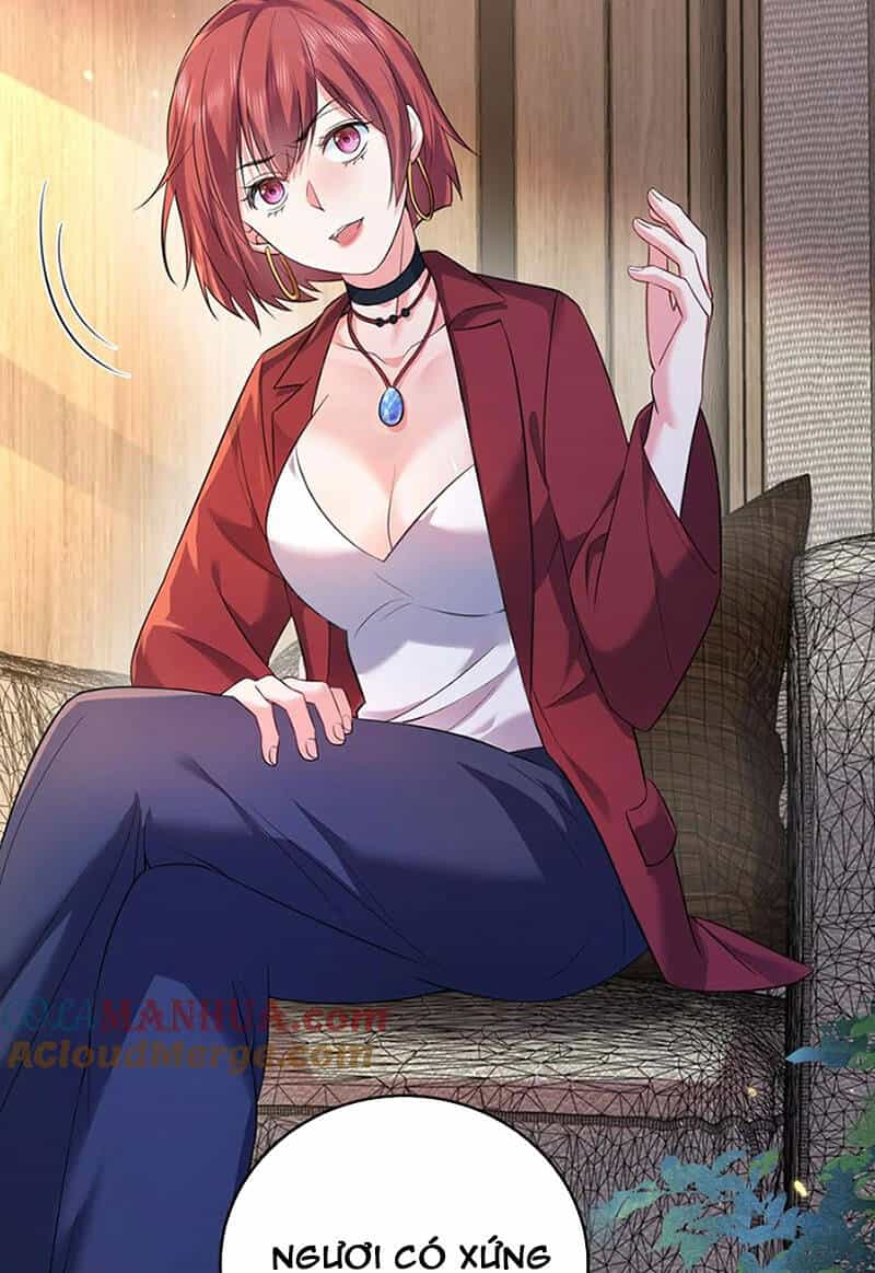 Ta Vô Địch Lúc Nào - Chương 167 - ảnh 33