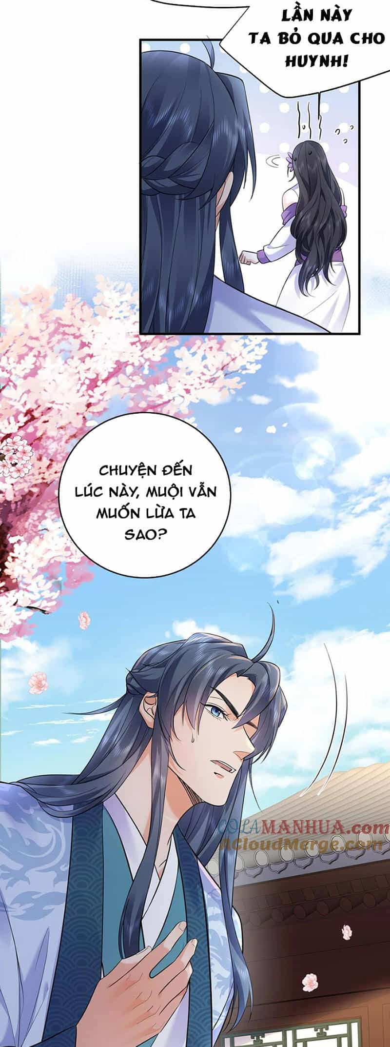 Ta Vô Địch Lúc Nào - Chương 167 - ảnh 4