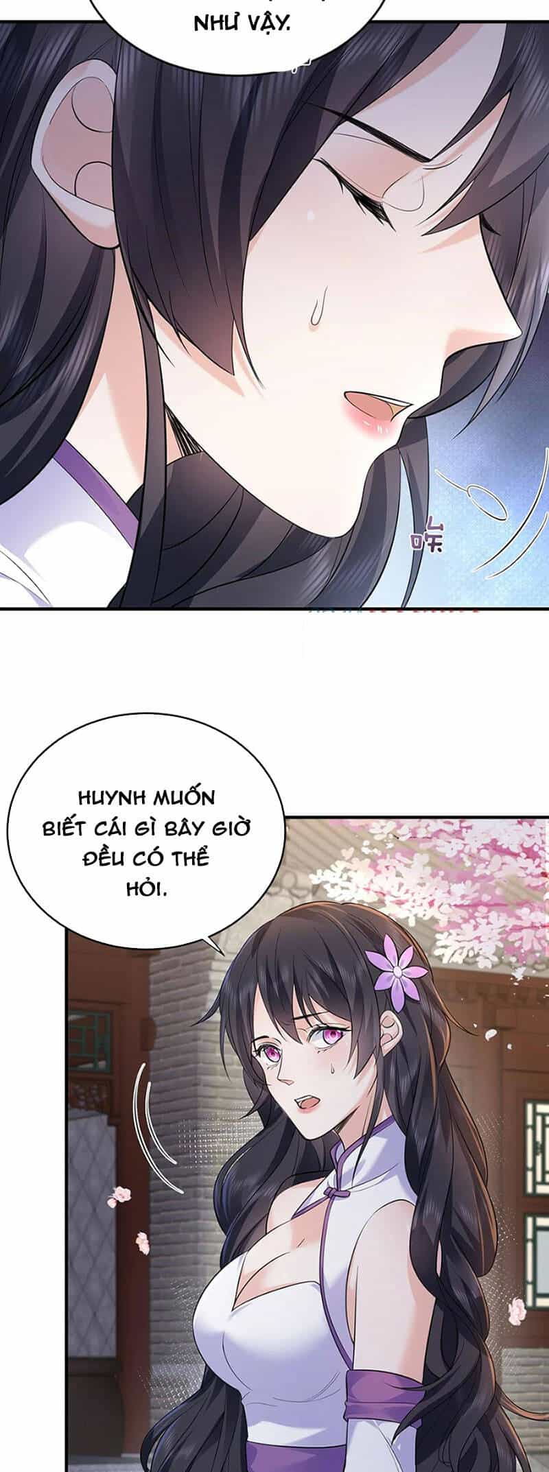 Ta Vô Địch Lúc Nào - Chương 167 - ảnh 6