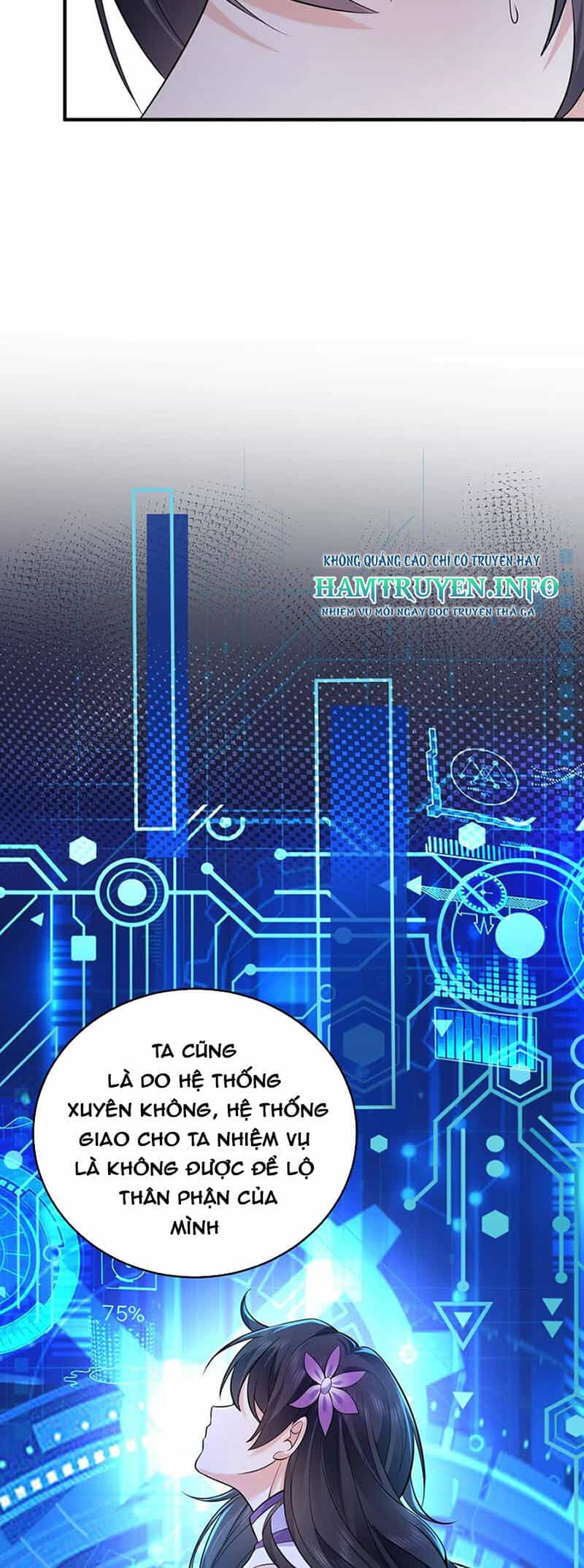 Ta Vô Địch Lúc Nào - Chương 167 - ảnh 9