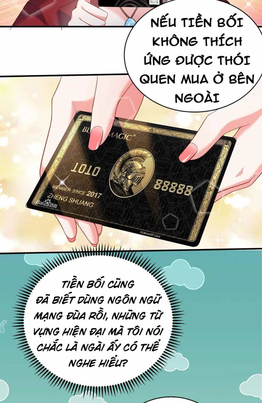 Ta Vô Địch Lúc Nào - Chương 168 - ảnh 17