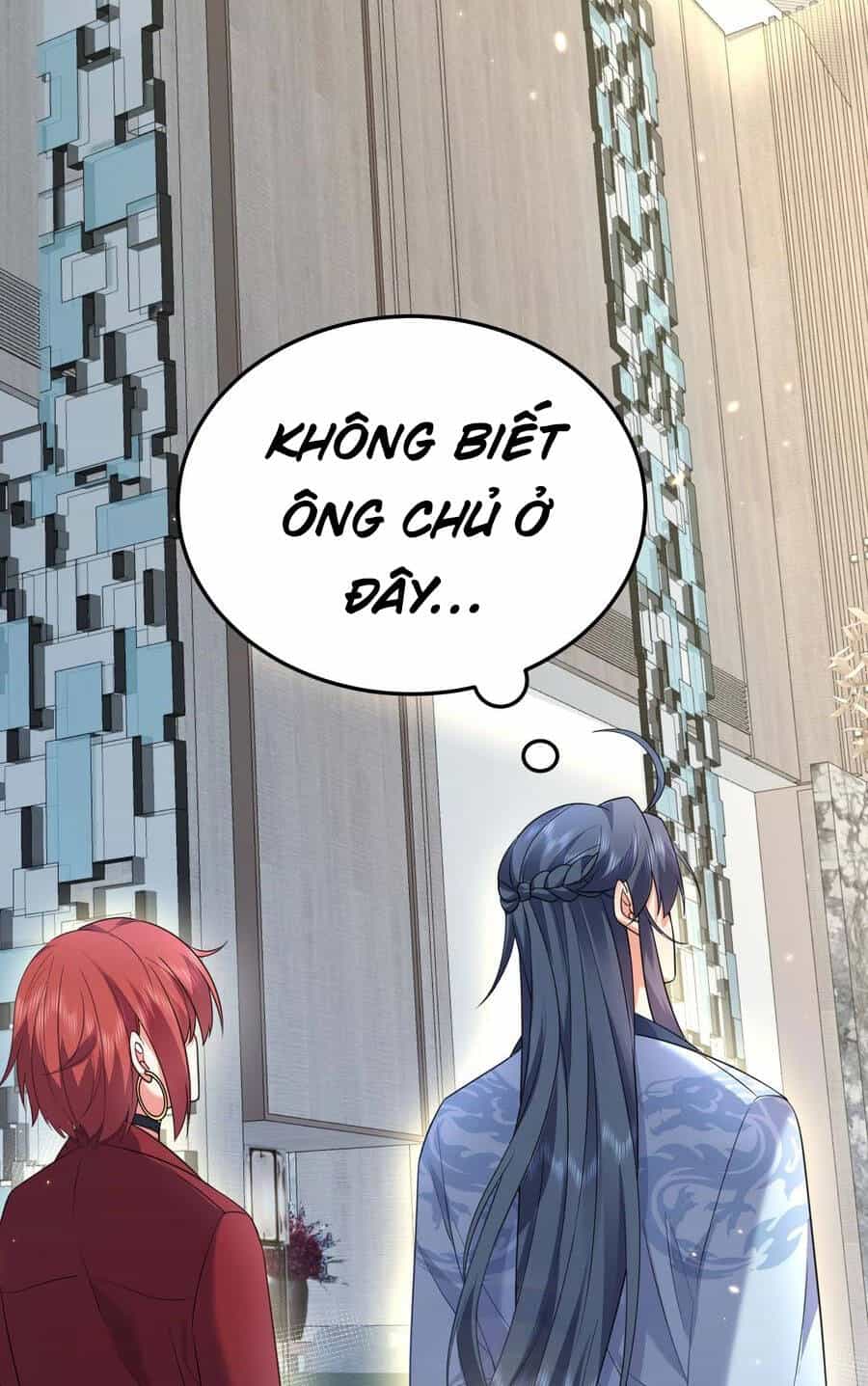 Ta Vô Địch Lúc Nào - Chương 168 - ảnh 35