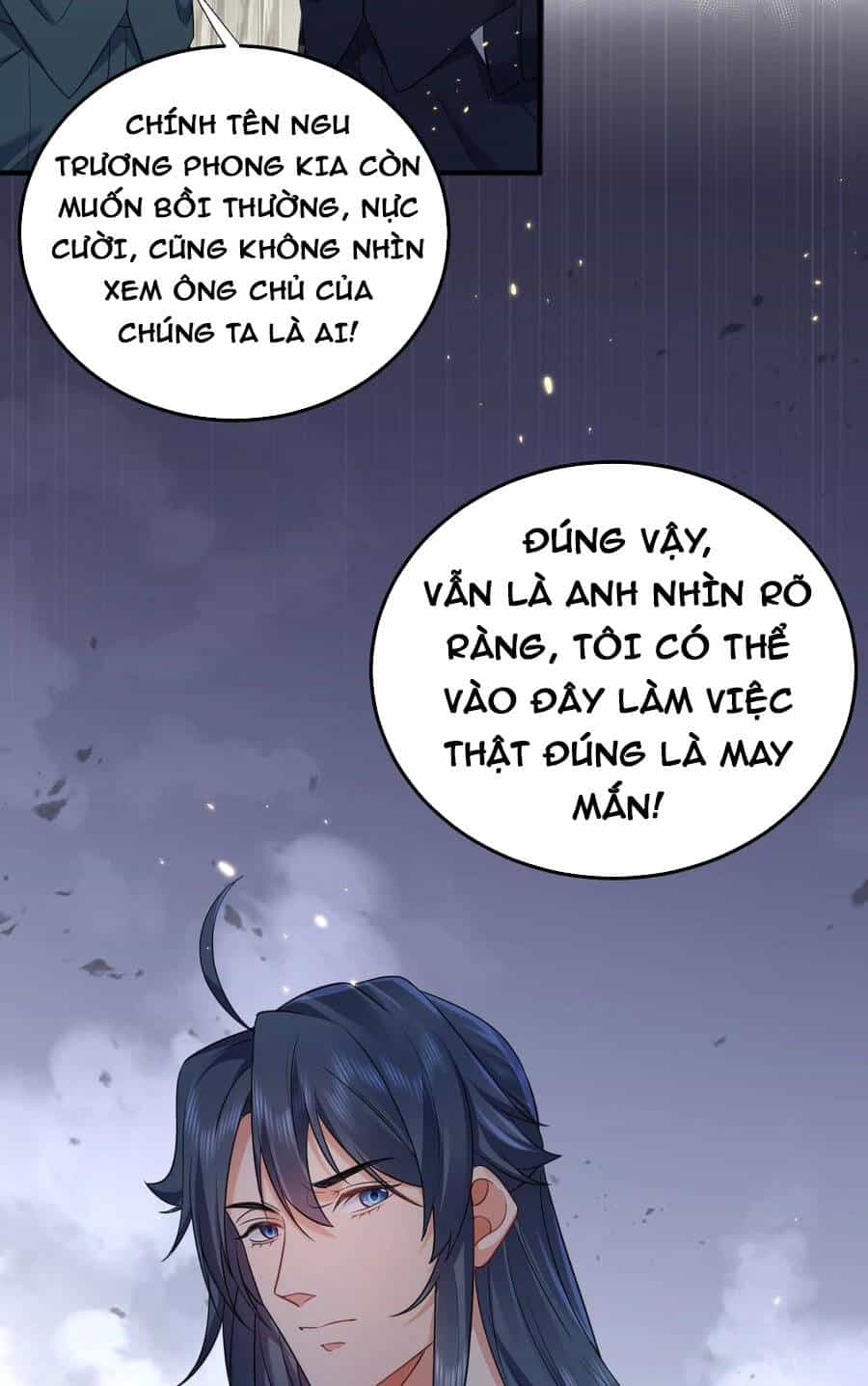 Ta Vô Địch Lúc Nào - Chương 168 - ảnh 38