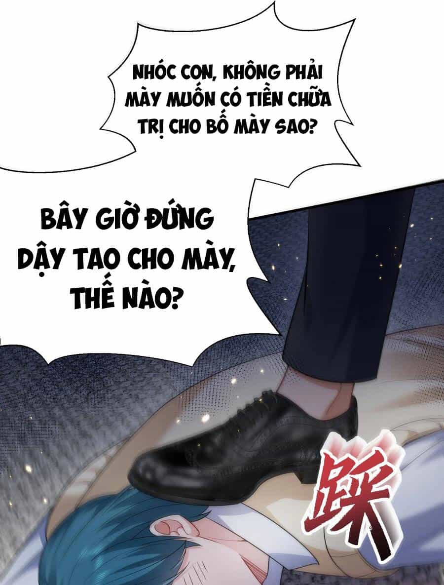Ta Vô Địch Lúc Nào - Chương 168 - ảnh 41