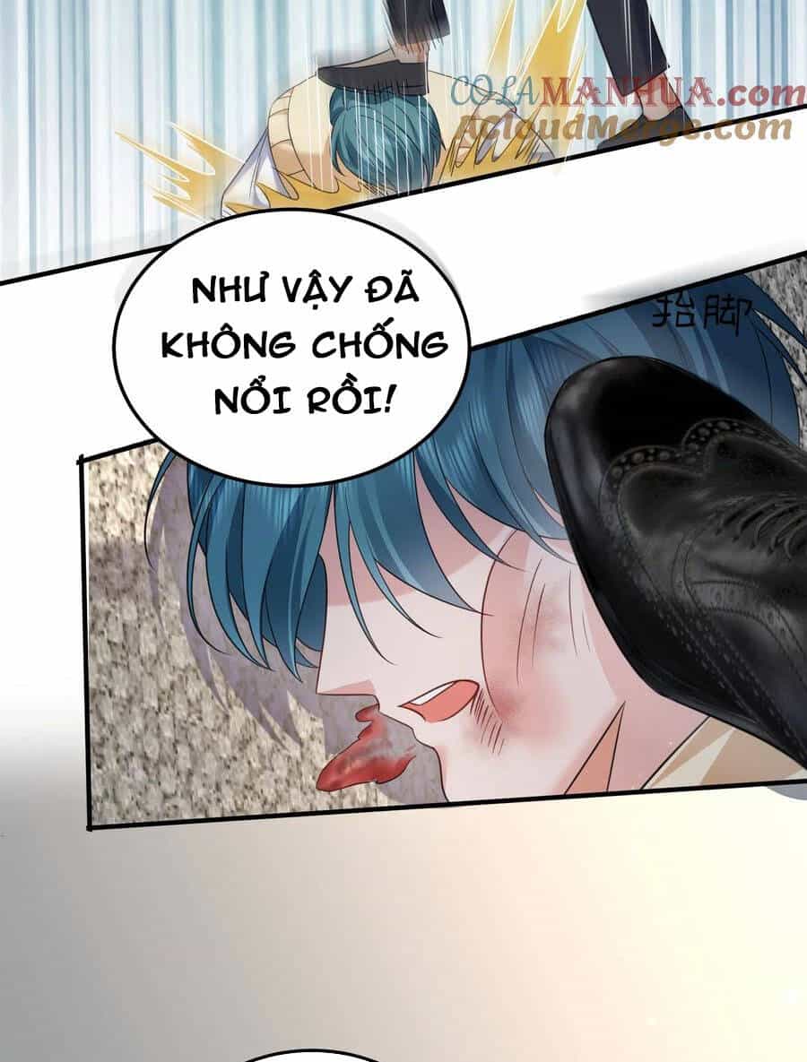 Ta Vô Địch Lúc Nào - Chương 168 - ảnh 46