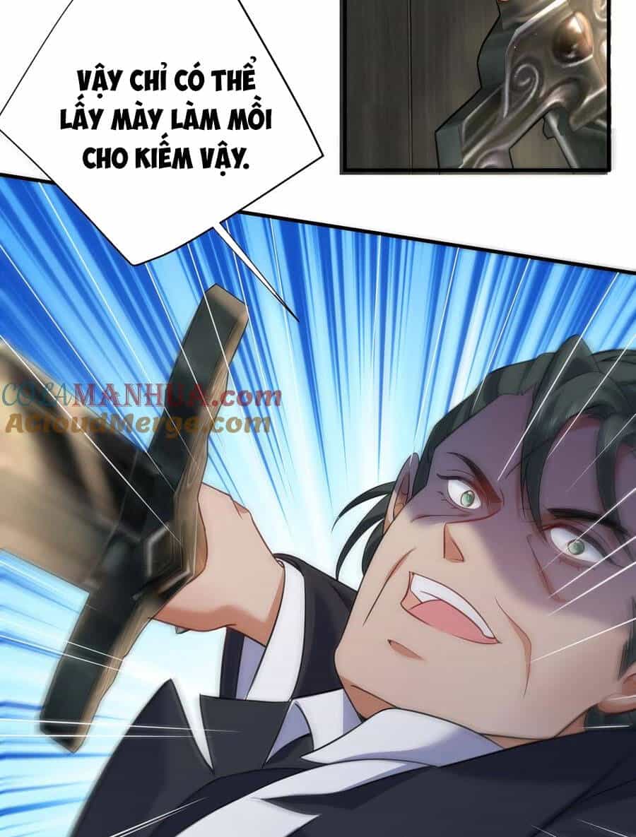 Ta Vô Địch Lúc Nào - Chương 168 - ảnh 50