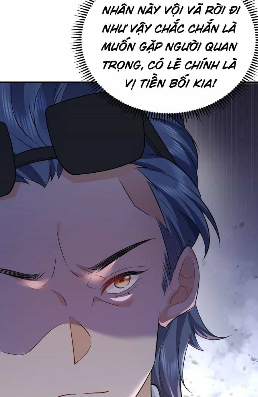Ta Vô Địch Lúc Nào - Chương 168 - ảnh 6