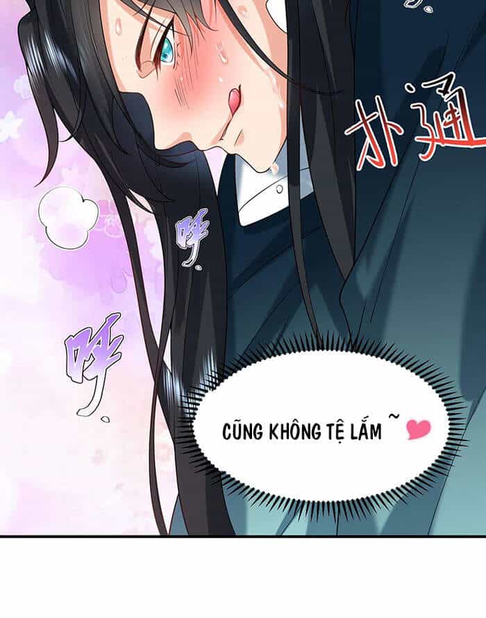 Ta Vô Địch Lúc Nào - Chương 17 - ảnh 16