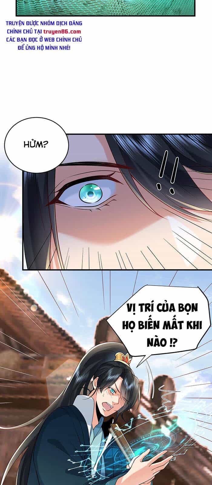 Ta Vô Địch Lúc Nào - Chương 17 - ảnh 5