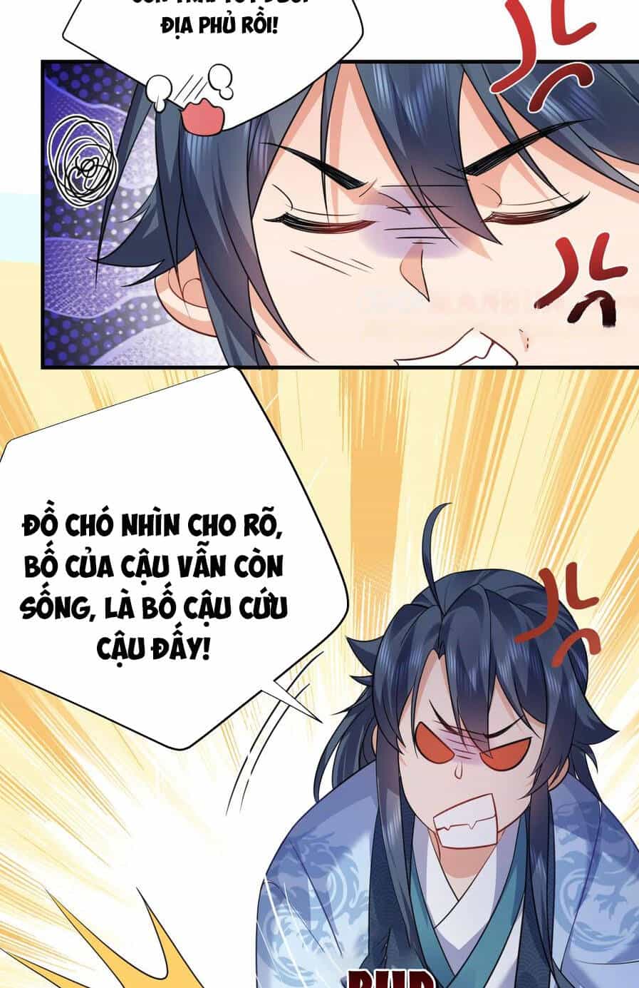 Ta Vô Địch Lúc Nào - Chương 169 - ảnh 16