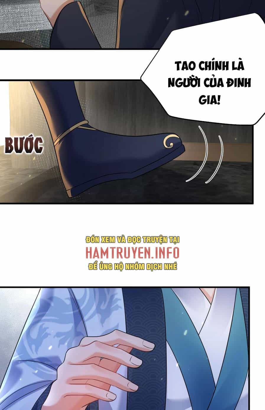 Ta Vô Địch Lúc Nào - Chương 169 - ảnh 2