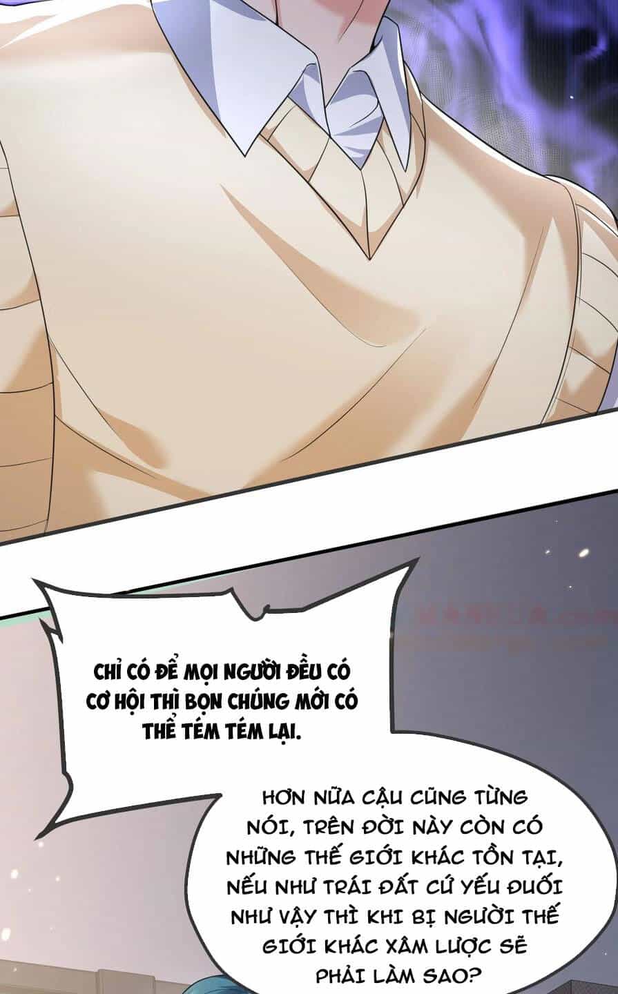 Ta Vô Địch Lúc Nào - Chương 169 - ảnh 33