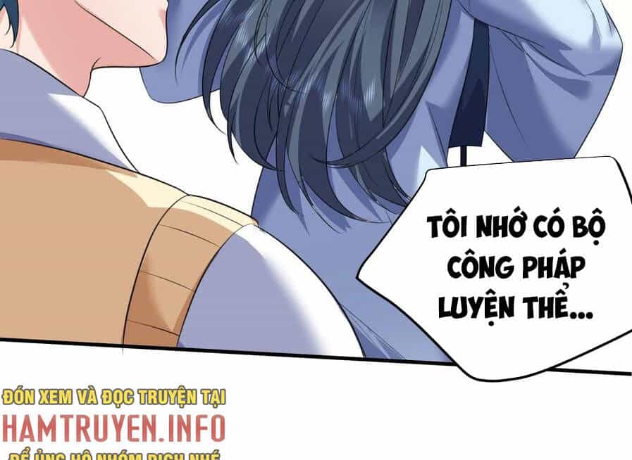 Ta Vô Địch Lúc Nào - Chương 169 - ảnh 57