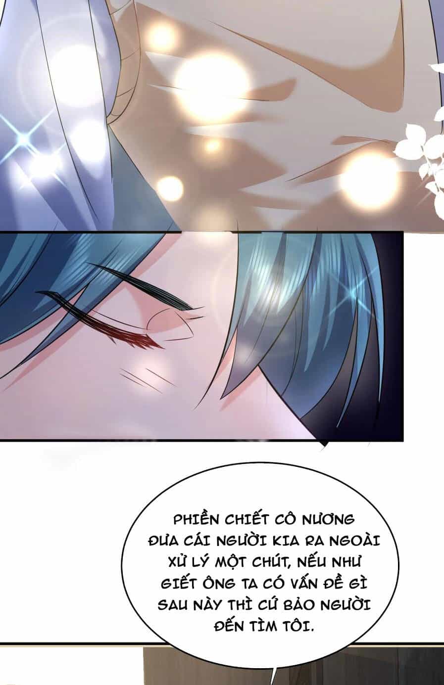 Ta Vô Địch Lúc Nào - Chương 169 - ảnh 9