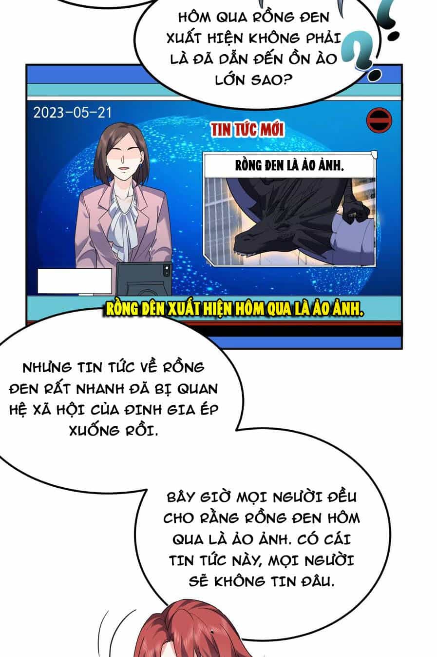 Ta Vô Địch Lúc Nào - Chương 170 - ảnh 15