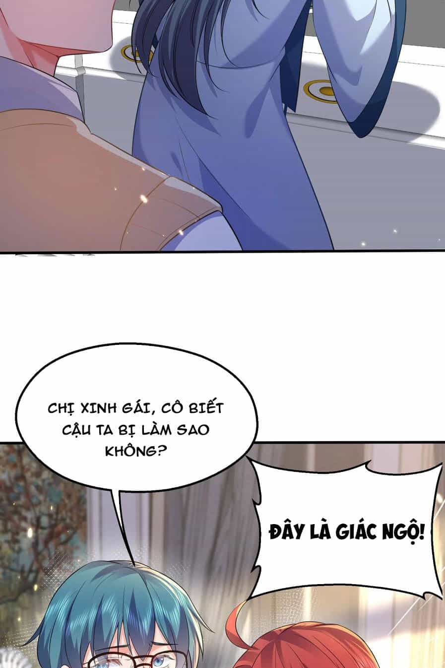 Ta Vô Địch Lúc Nào - Chương 170 - ảnh 2