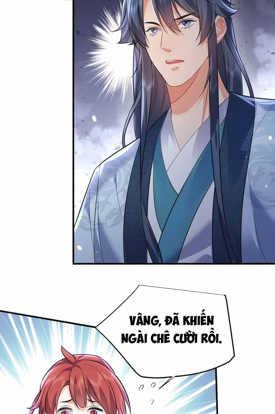 Ta Vô Địch Lúc Nào - Chương 170 - ảnh 20