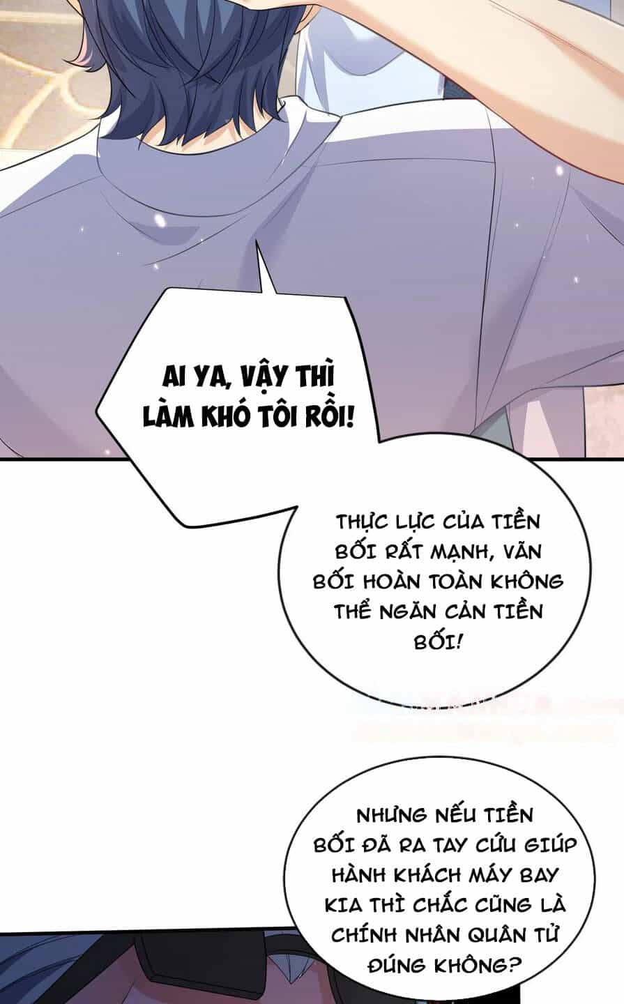 Ta Vô Địch Lúc Nào - Chương 170 - ảnh 31
