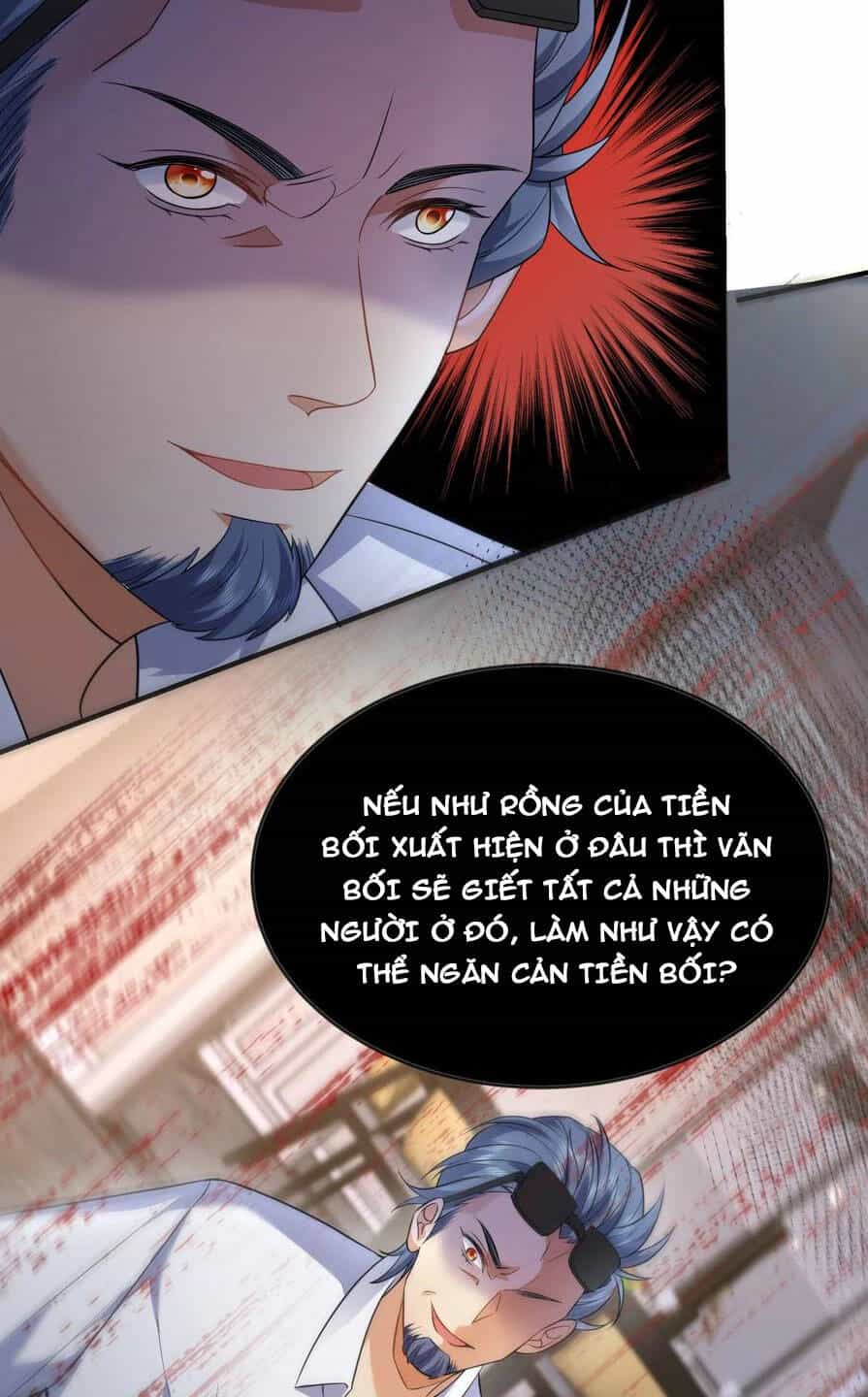 Ta Vô Địch Lúc Nào - Chương 170 - ảnh 32